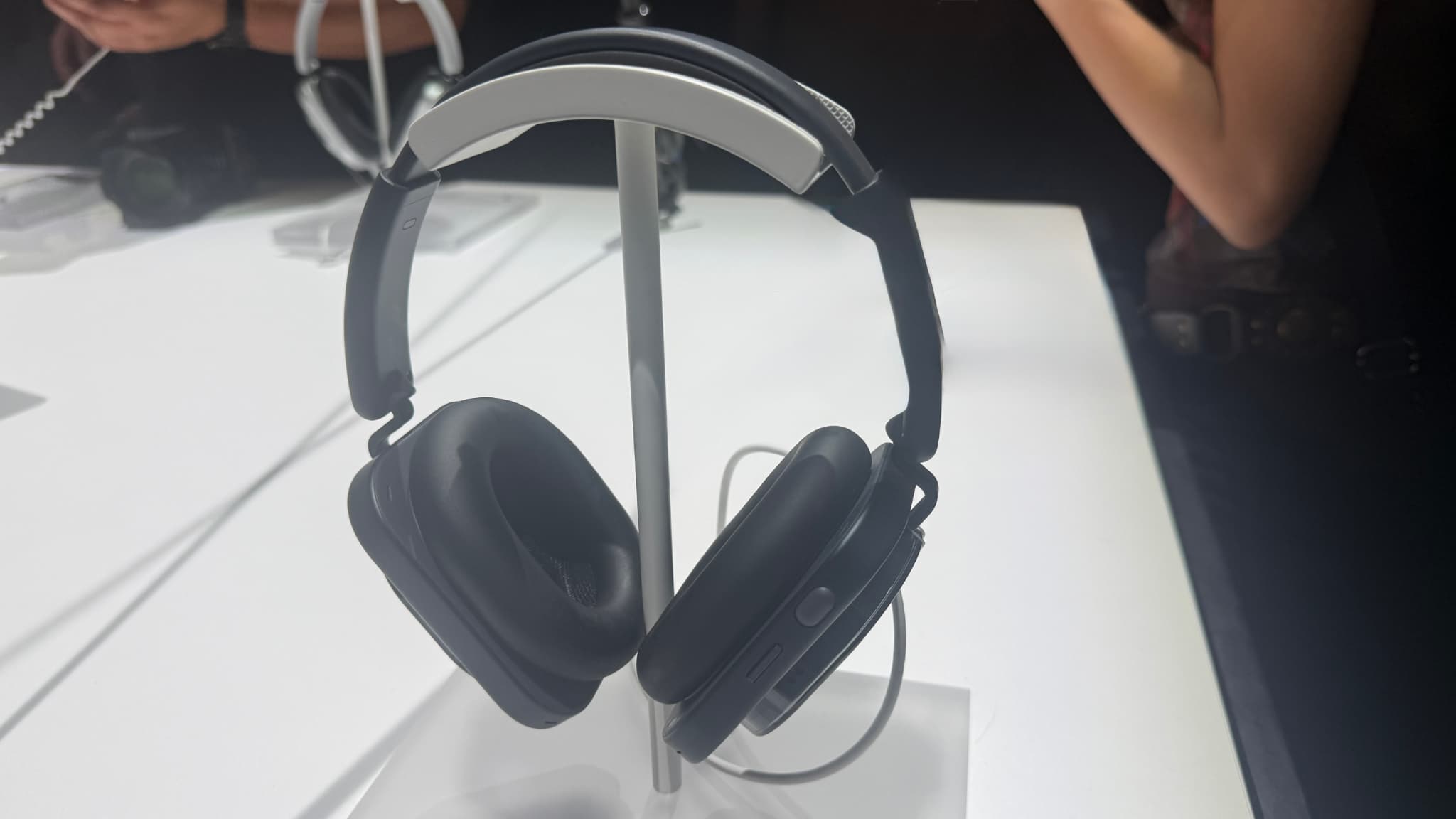 Nothing headphone (1) Nothing headphone (1)