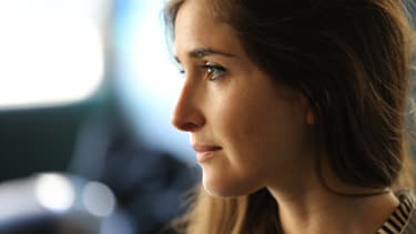 Pauline Laigneau a lancé son podcast La crème de la crème