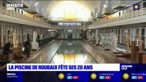 Expositions, rétrospective, nouveaux visages... Le programme de la Piscine de Roubaix pour ses 20 ans