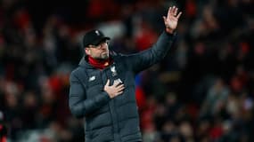 Jurgen Klopp