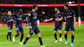 PSG-EAG