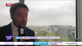 RMC s’engage pour vous : Buitoni, témoignage de parents d'une jeune victime - 12/04