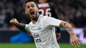 L'OM défoe Trélissac ce dimanche