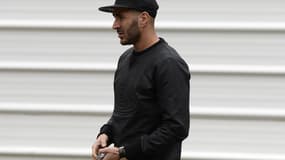 Karim Benzema