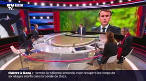 Story 3 : Le RN veut pousser le président au référendum - 20/08