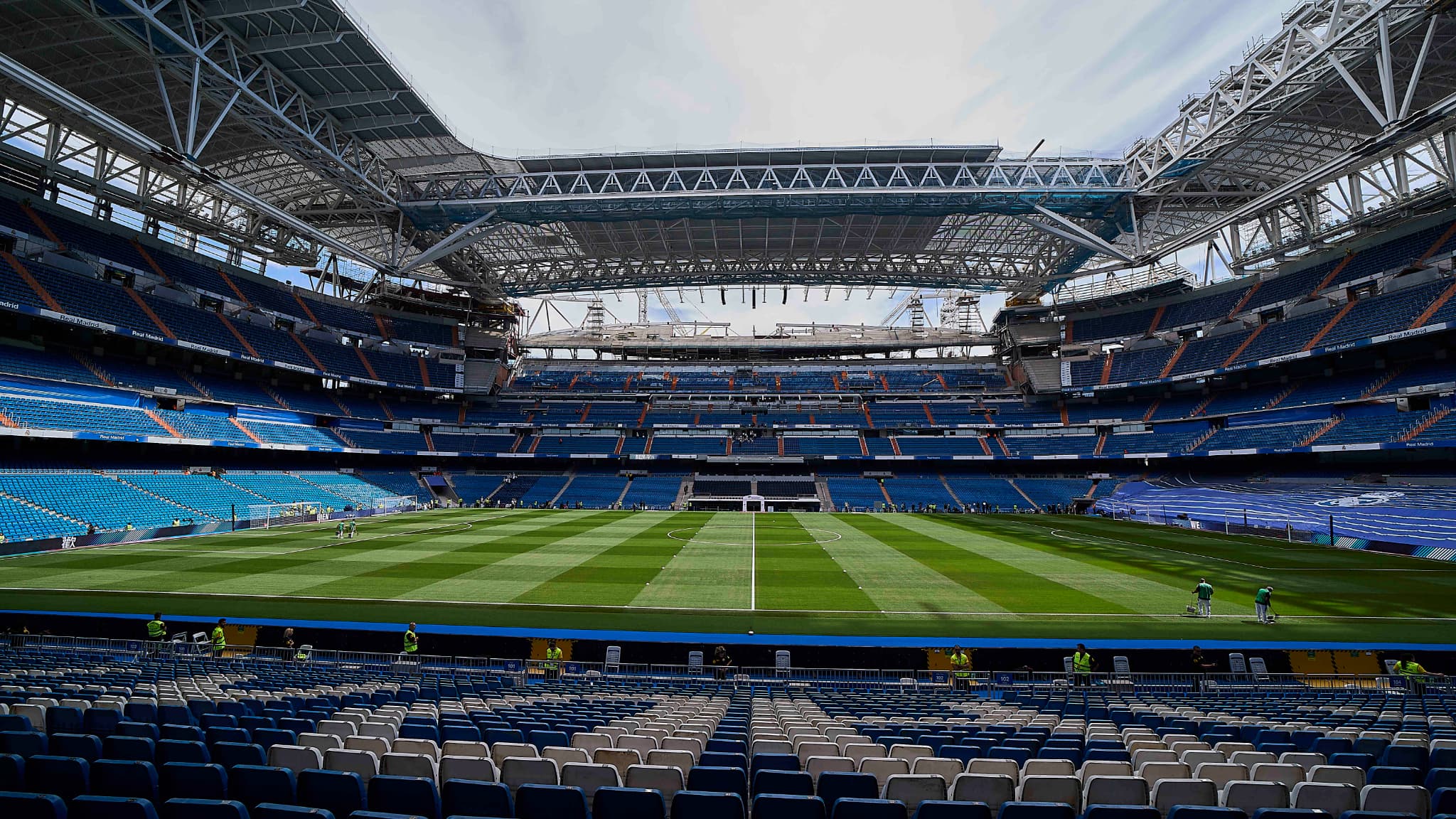 ¿En qué consiste el ‘caso de la camiseta’ entre el Real Madrid y el diario Marca?