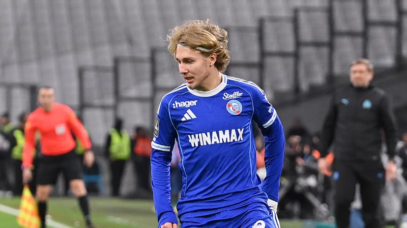 DIRECT. Strasbourg-Reims: suivez le match des quarts de finale de Coupe de France en live