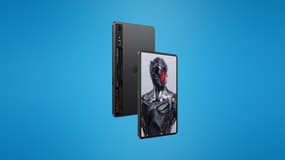 Cette mythique tablette gaming fait sensation avec son rapport qualité prix, c'est REDMAGIC qui régale