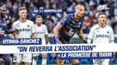 OM 1-1 Montpellier : "Vitinha-Sanchez, on reverra l'association" promet Tudor