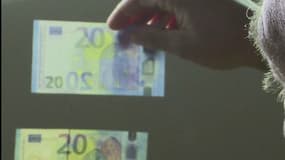 "Movie money": comment éviter l'arnaque aux faux billets? 