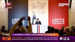 Education: Emmanuel Macron multiplie les annonces