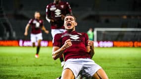 Andrea Belotti - Torino 
