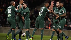 La joie des Verts