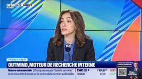 French Tech : Outmind, un outil de recherche dopé à l'IA - 14/04