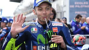 Valentino Rossi