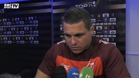 Top 14 - Guirado : "On n’était pas loin"