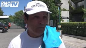Le clan Nadal confiant pour Roland Garros