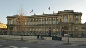 Le Quai d'Orsay (photo d'illustration)