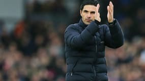 Mikel Arteta
