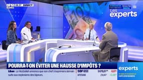 Les Experts : Budget, 100 milliards d'euros à trouver d'ici 2028 - 18/09