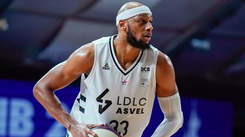 Adreian Payne