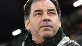 Stéphane Moulin