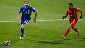 Adil Rami