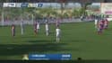 Relance ratée, plaquage et carton rouge, Luca Zidane en pleine déroute avec le Castilla
