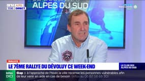 Le Club des Alpes du Sud du lundi 5 décembre 2022 - Le 7ème rallye du Dévoluy ce week-end