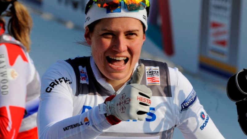 Ida Ingemarsdotter