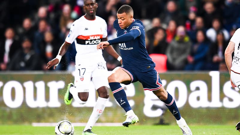 PSG: Mbappé, sept mois de déclarations mystérieuses sur son avenir