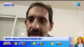 L'invité de Bonjour Var du lundi 15 décembre 2025 - Olivier Reilhes