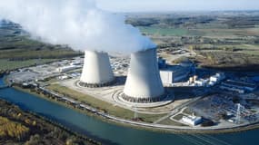 Dès 2003, la Belgique avait commencé à envisager sa sortie du nucléaire sous la pression des écologistes (DR)