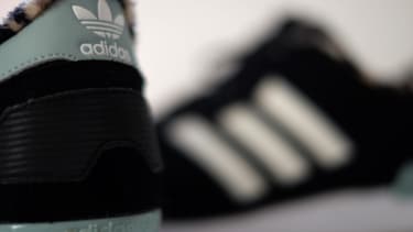 L'UE estime que la société belge aurait pu profiter indument de la renommée d'Adidas.