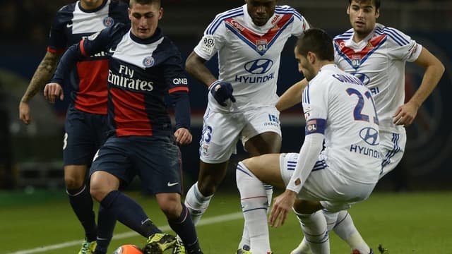 Marco Verratti