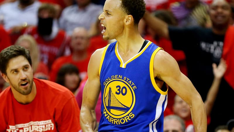 Stephen Curry