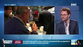Les hommes et les fumeurs supporteraient mieux la caféine