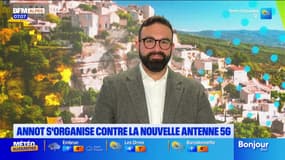 Bonjour DICI du vendredi 9 janvier 2026