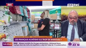 ManuConso - Les Français achètent-ils trop de babioles ?