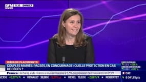 Idée de placements : Couples mariés, pacsés, en concubinage... quelle protection en cas de décès ? - 16/03