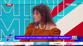Un Français sur trois ne compte pas aller voter, inquiétant ? - 21/03