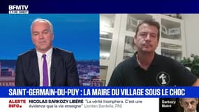 Marschall Truchot : Un cambriolage tourne mal, un policier blessé par balle - 10/11