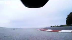 Comment piloter une formule E ? 