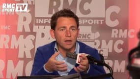 After Foot / La Ligue 1 et ses joueurs de niveau moyen - 07/04