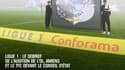 Ligue 1 : Le debrief de l'audition de l'OL, Amiens et le TFC devant le Conseil d'État