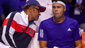 Yannick Noah