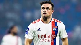Xherdan Shaqiri (OL)