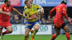 Aurélien Rougerie