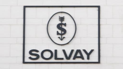 Depuis qu’il a racheté Rhodia en septembre 2011, Solvay est le premier groupe de chimie en France.