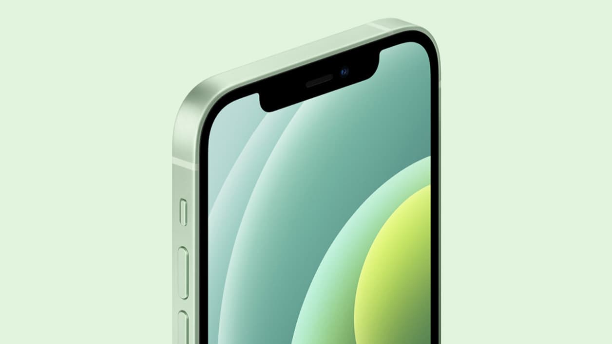 L'iPhone 12 d'Apple